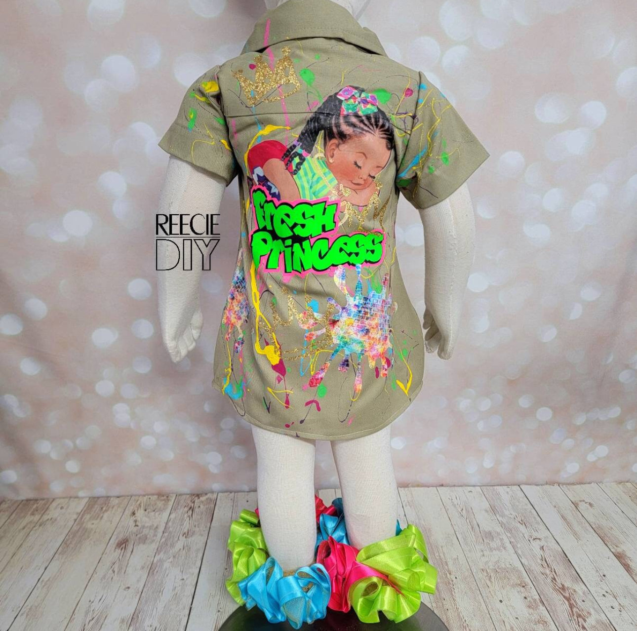 Custom Dickies Sets