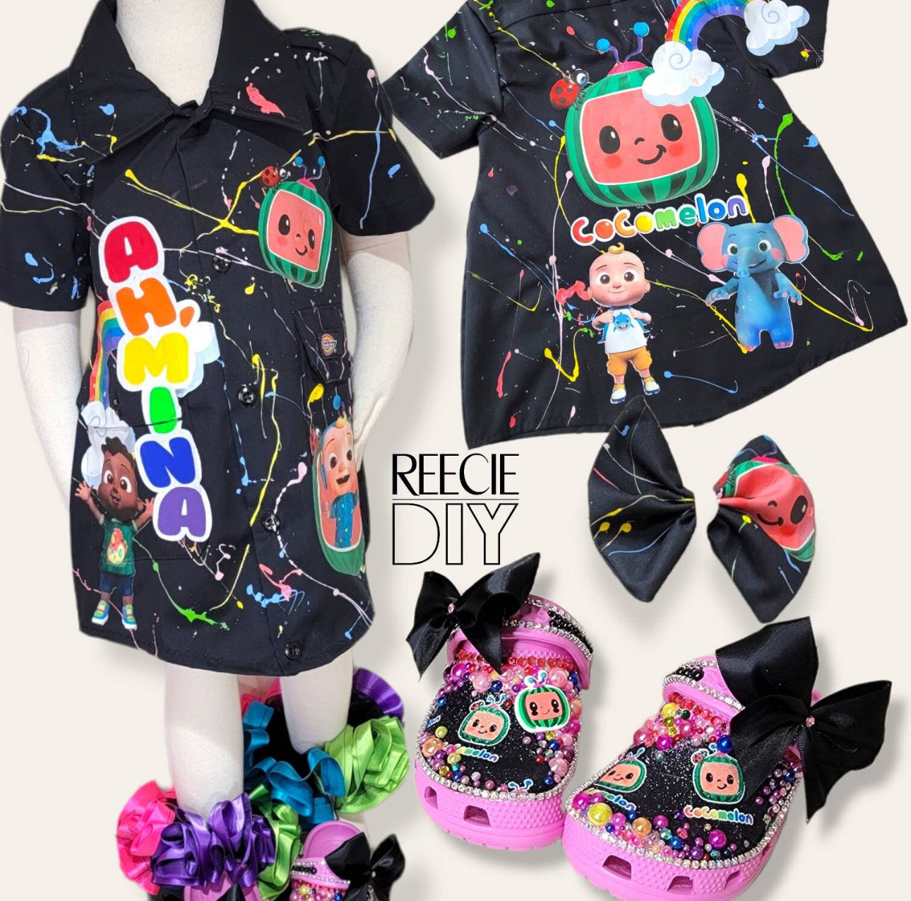 Custom Dickies Sets