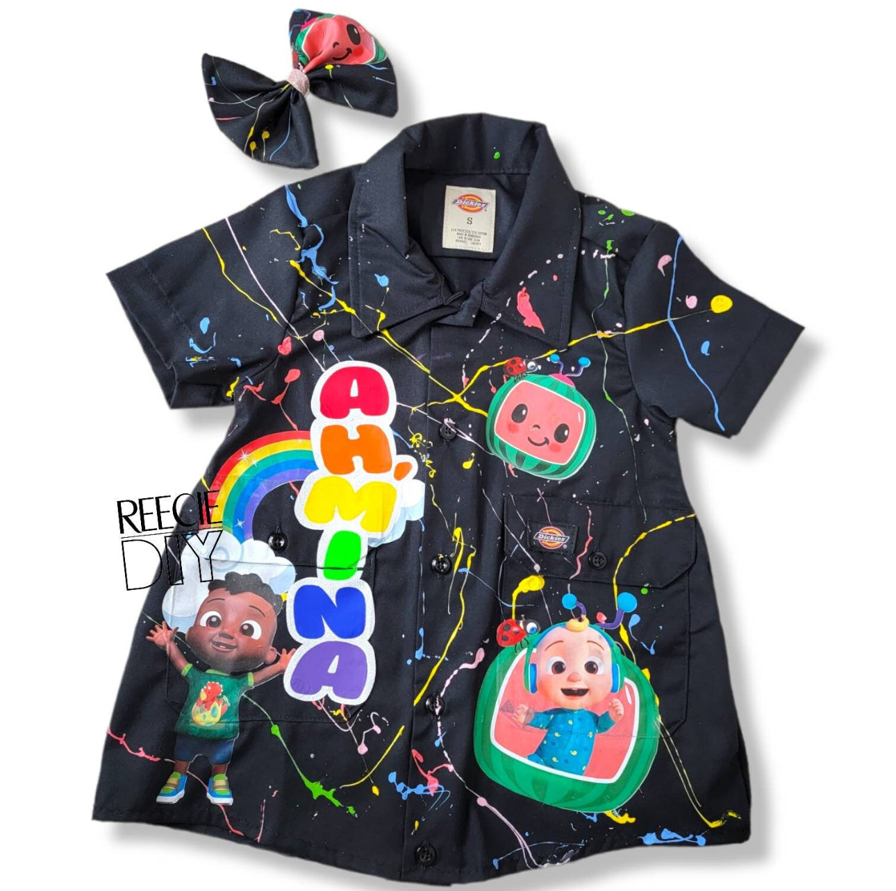 Custom Dickies Sets