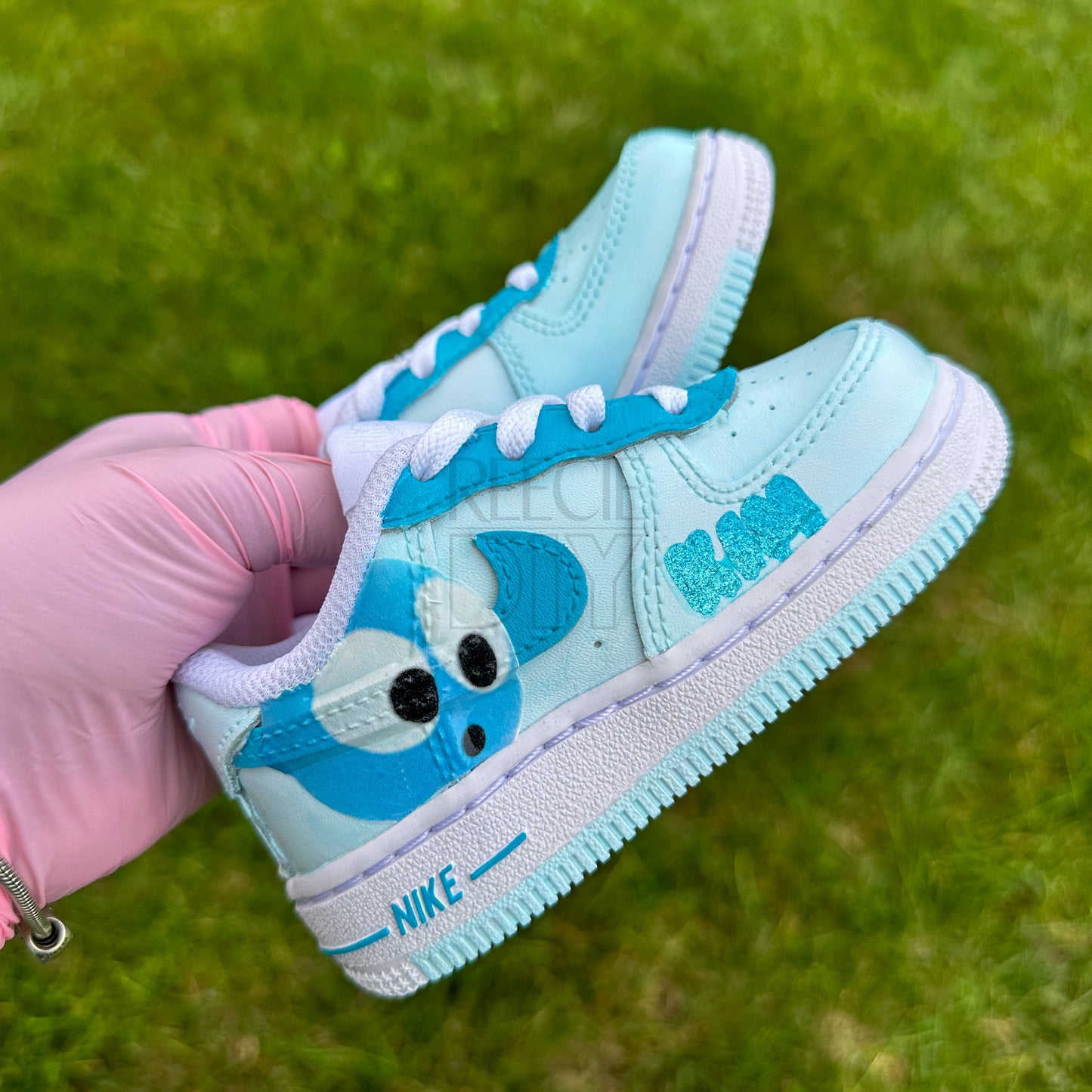 Kids Custom AF1