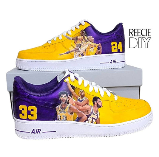 Adult Custom AF1