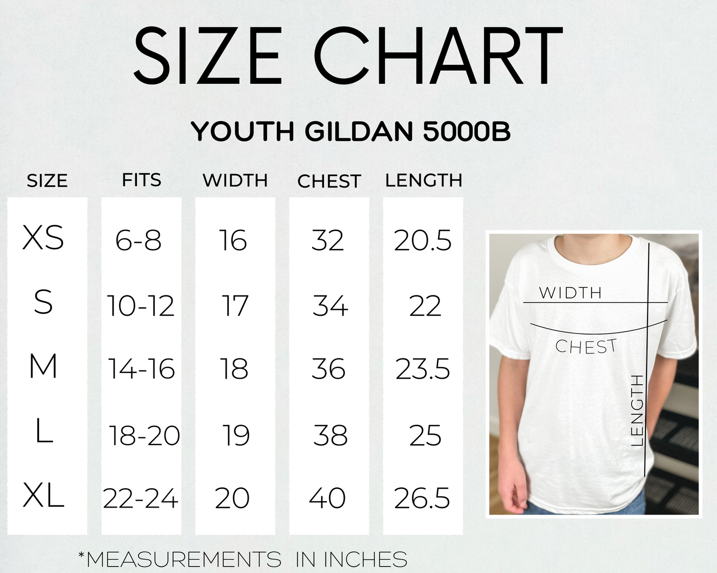 Lightning Bolt Back To School Tee