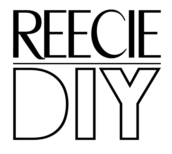 Reecie D.I.Y. logo