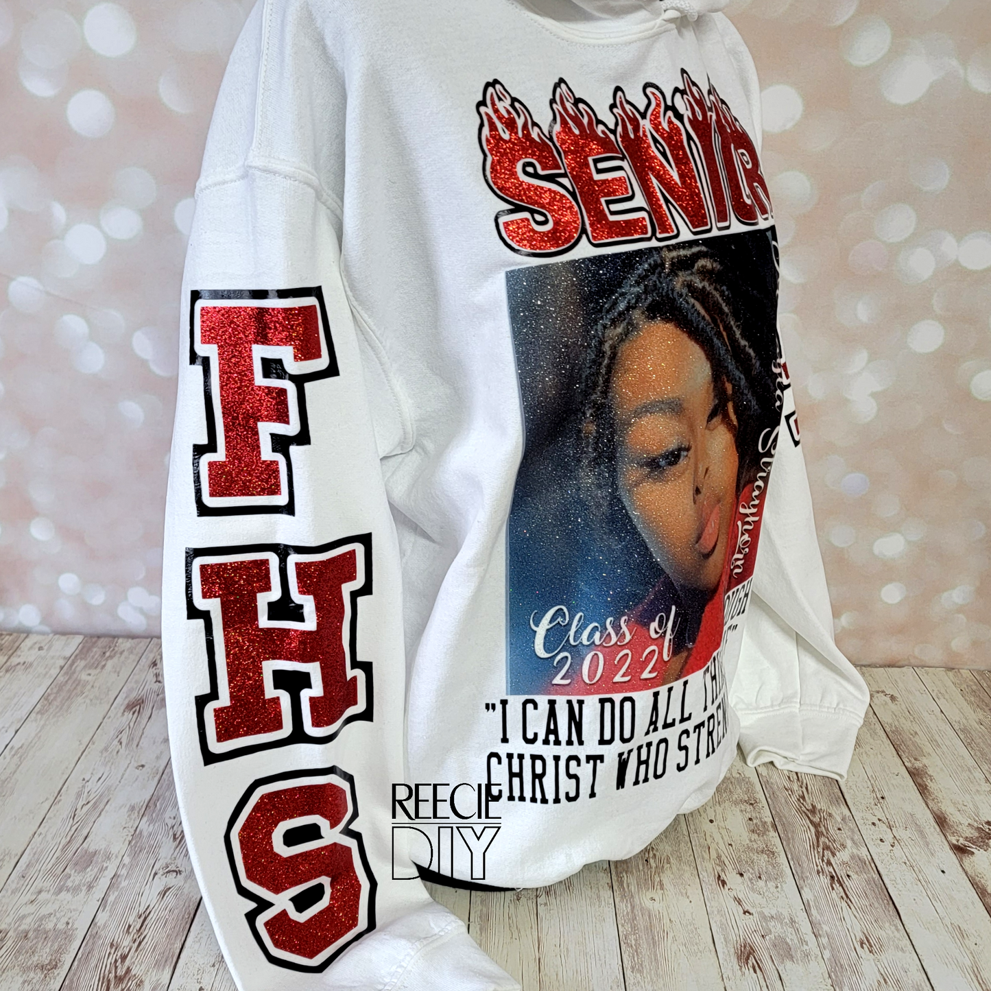 STUDENT SHIRTS & HOODIES