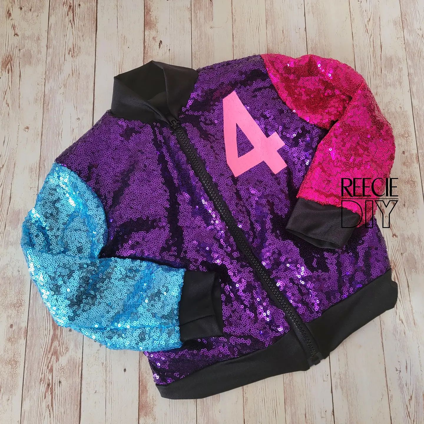 BOMBER JACKETS (BOYS AND GIRLS)