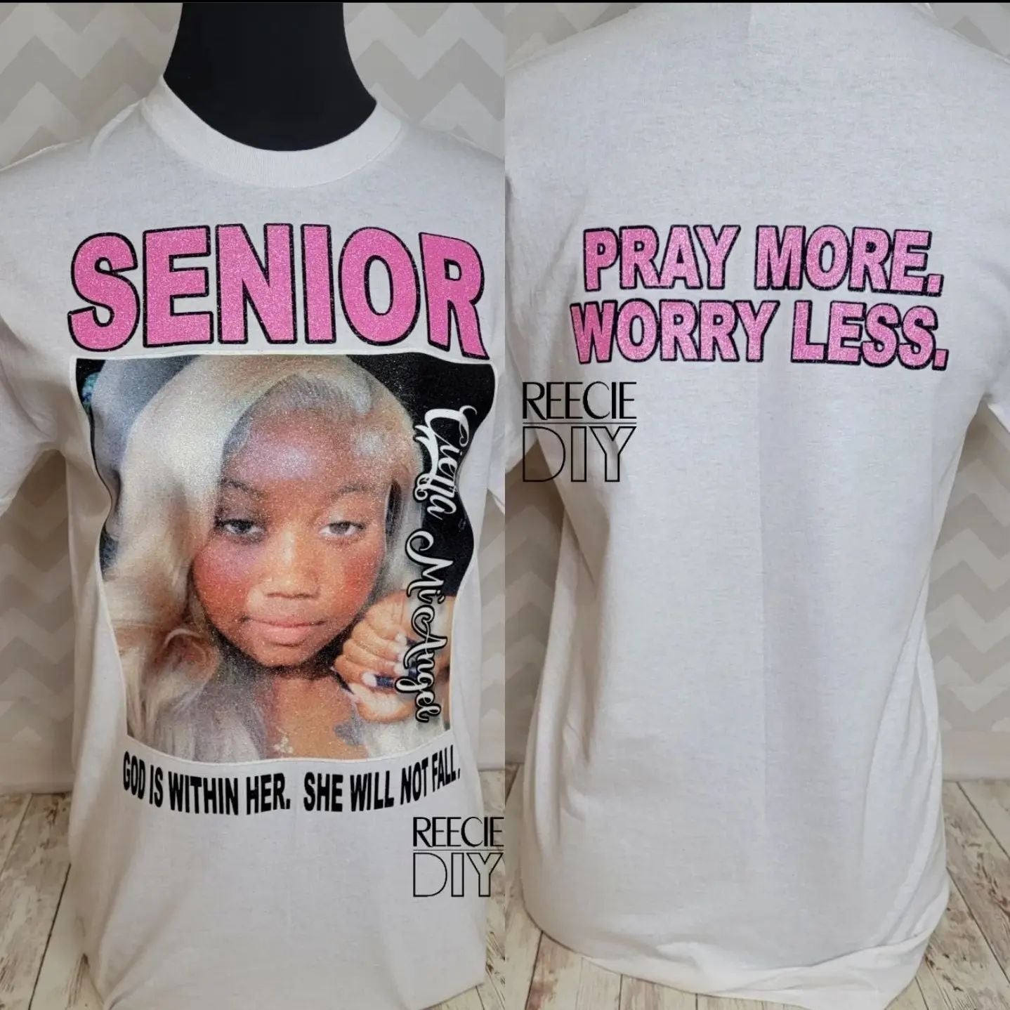 STUDENT SHIRTS & HOODIES