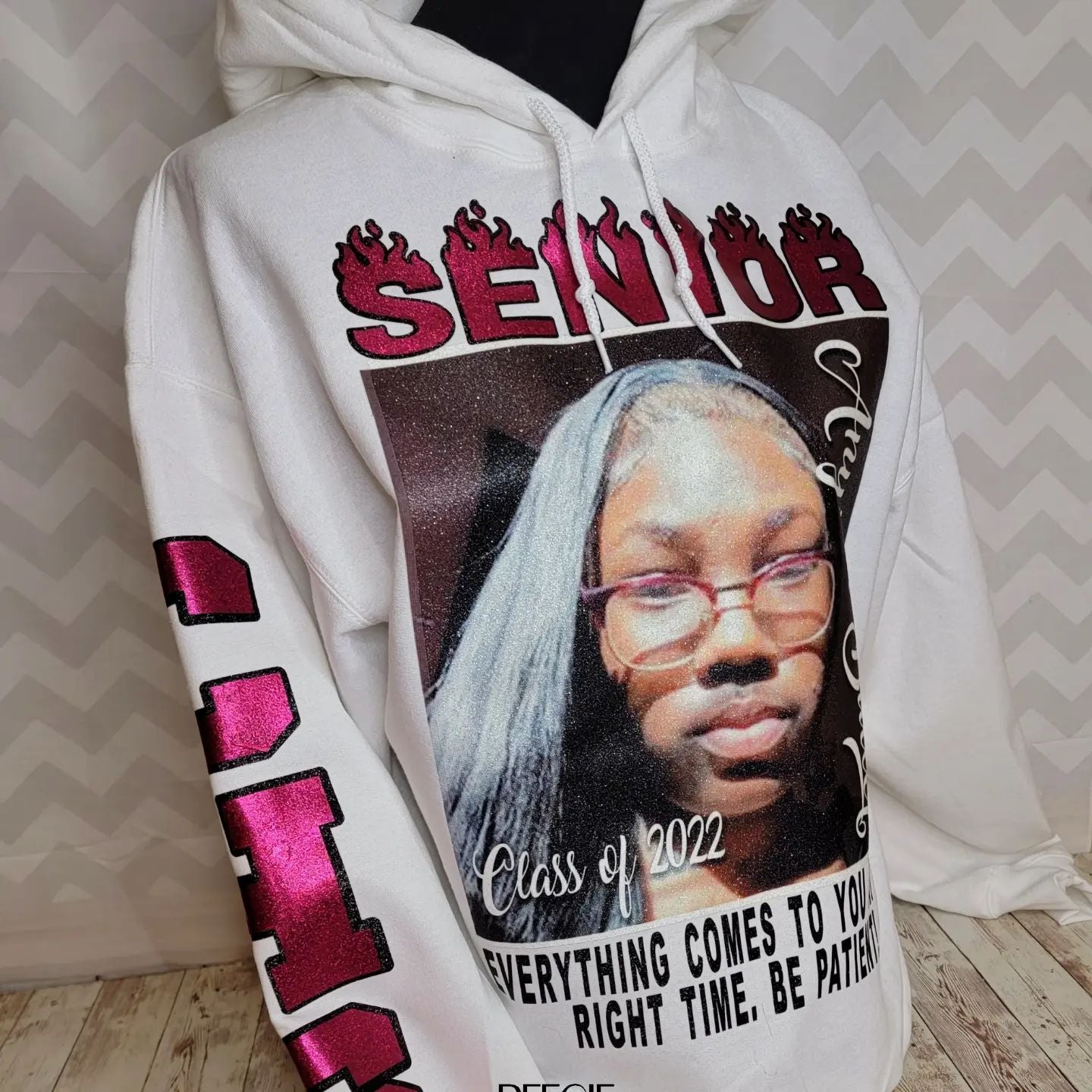 STUDENT SHIRTS & HOODIES