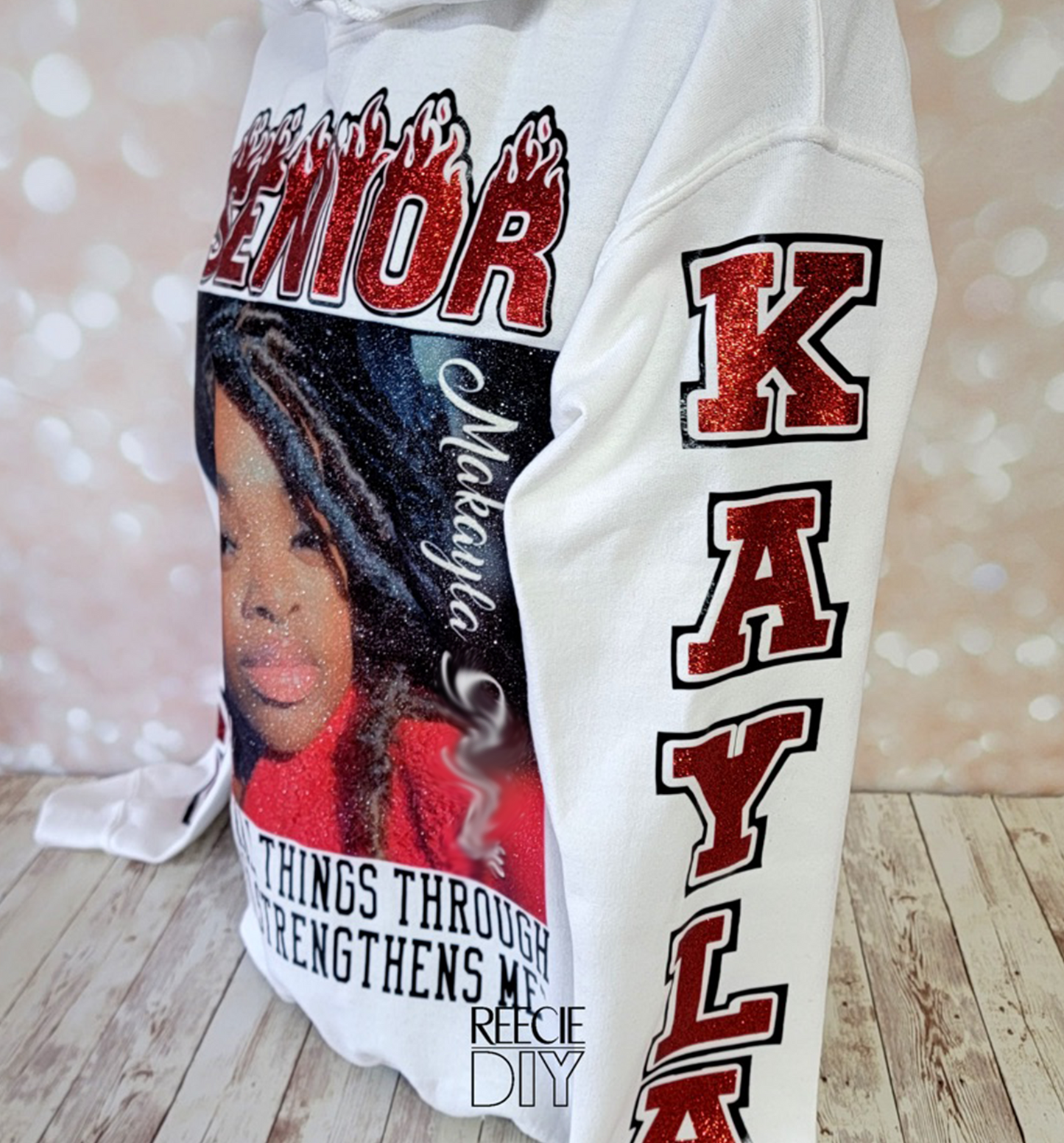 STUDENT SHIRTS & HOODIES