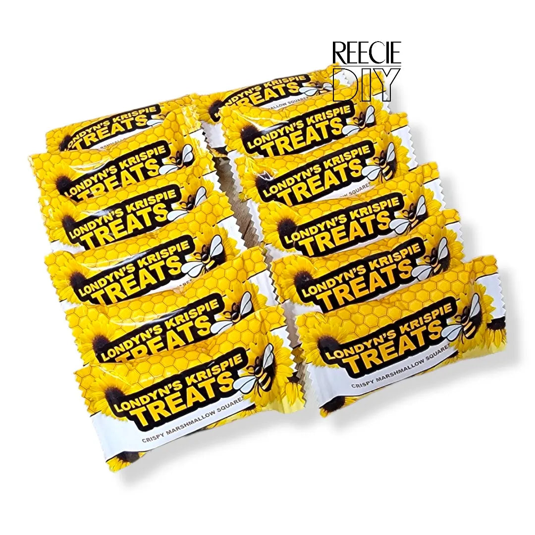 Custom Party Favors