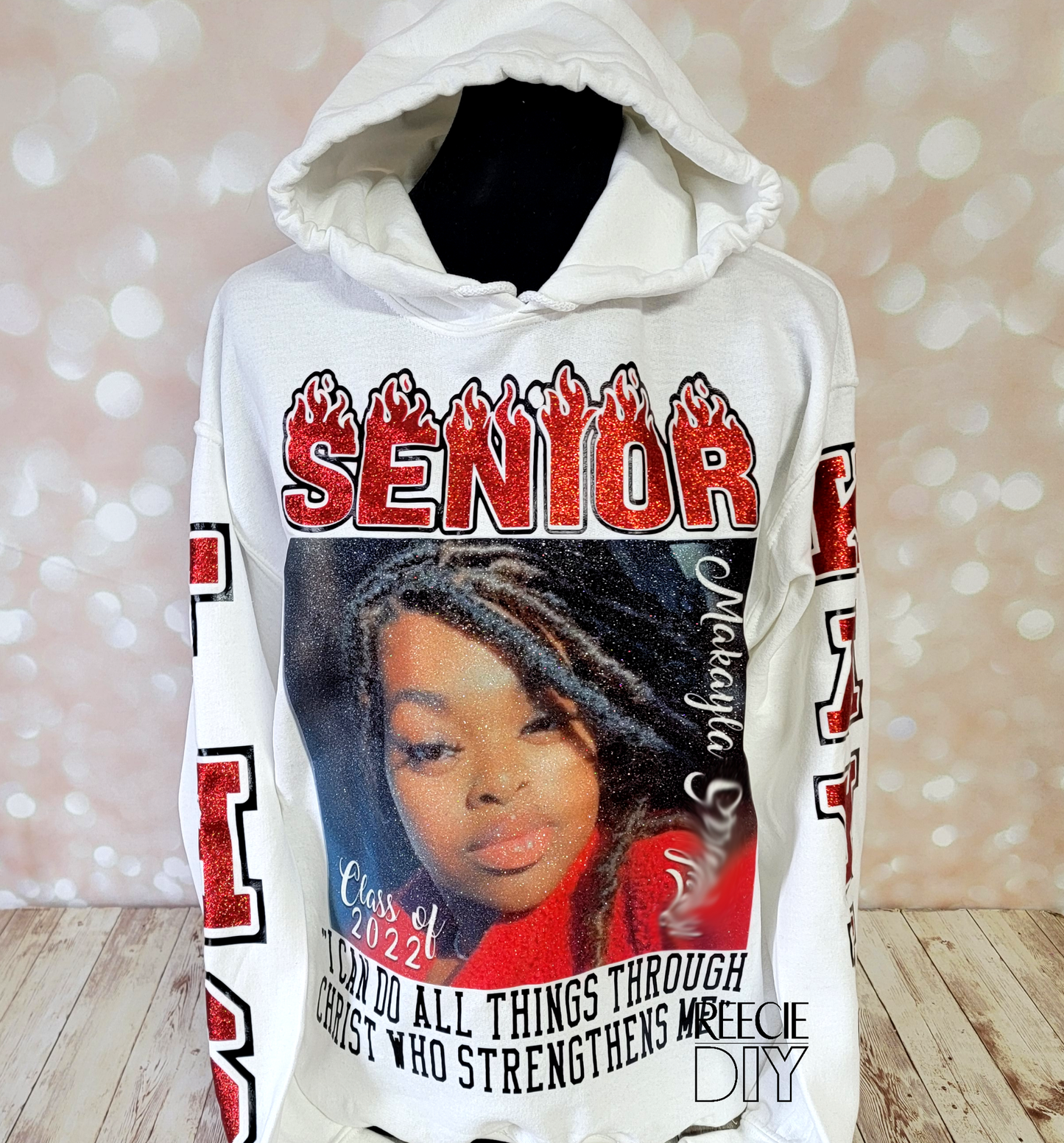 STUDENT SHIRTS & HOODIES