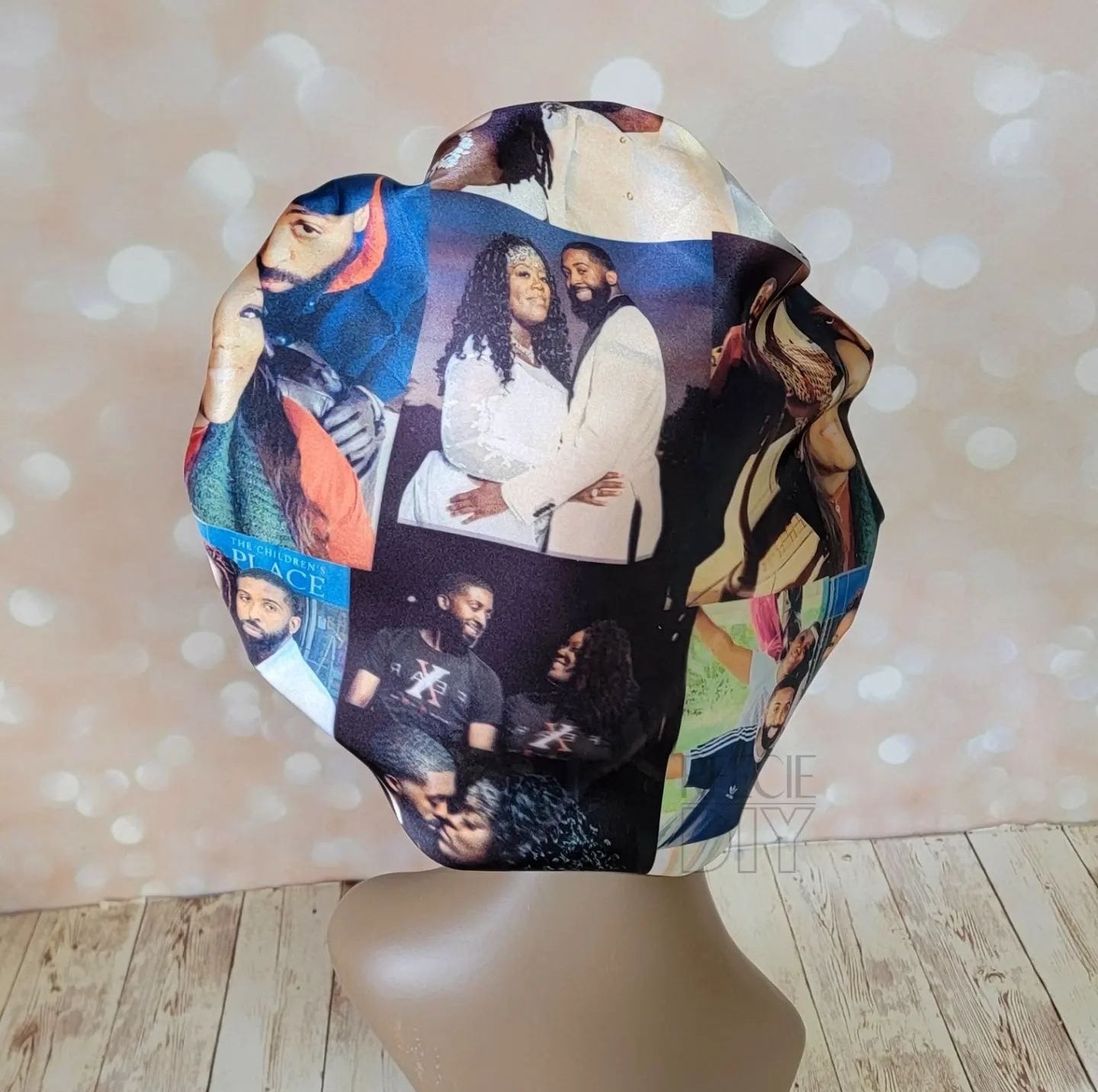 Bonnets & Durags