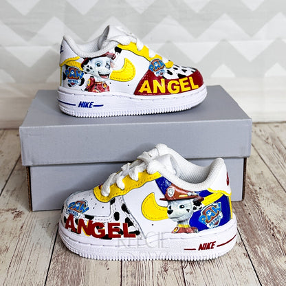 Kids Custom AF1