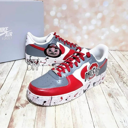 Adult Custom AF1
