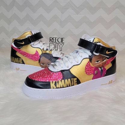 Adult Custom AF1
