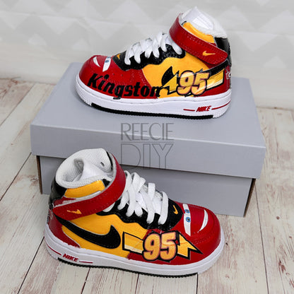 Kids Custom AF1