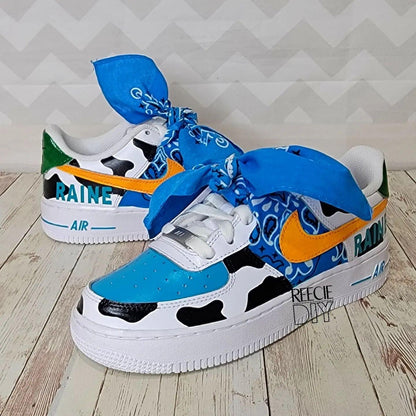 Adult Custom AF1