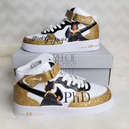 Adult Custom AF1