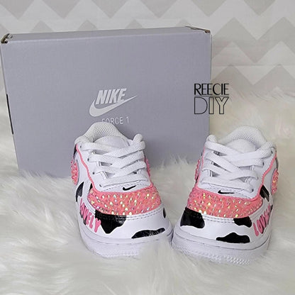 Kids Custom AF1