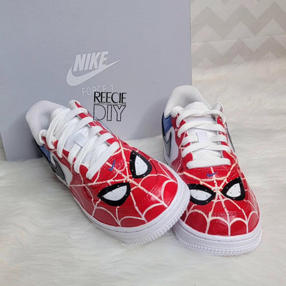 Kids Custom AF1