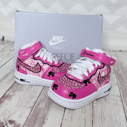 Kids Custom AF1