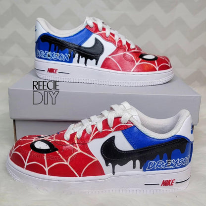 Kids Custom AF1