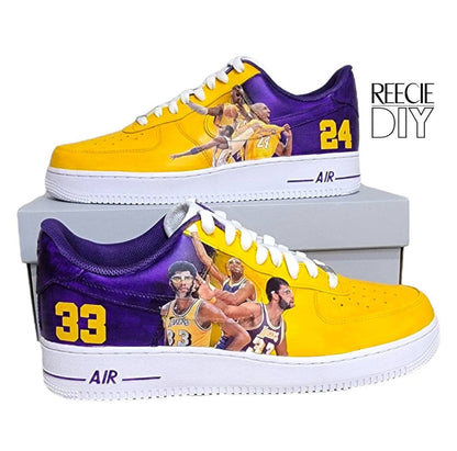 Adult Custom AF1