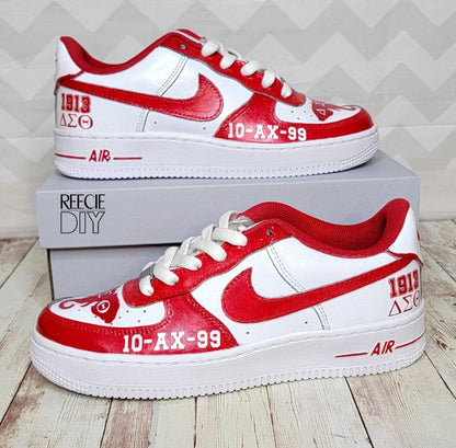 Adult Custom AF1