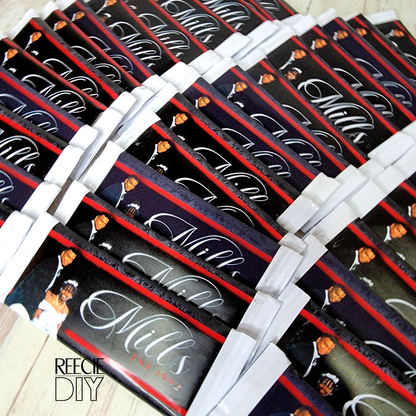 Custom Party Favors