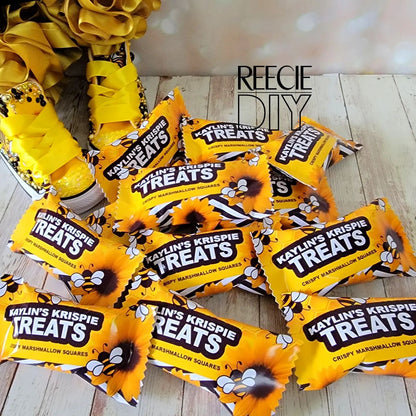 Custom Party Favors